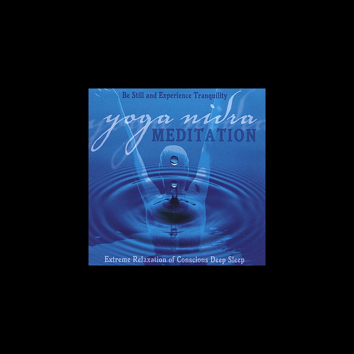 ‎Yoga Nidra Meditation: Extreme Relaxation of Conscious Deep Sleep by ...