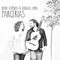 Nunca (feat. Fabio Luna) - Irene Atienza & Douglas Lora lyrics