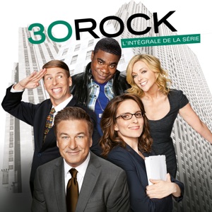 30 Rock, L'intégrale de la série - Episode 18