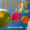 Chill - Kevin van Breugel lyrics