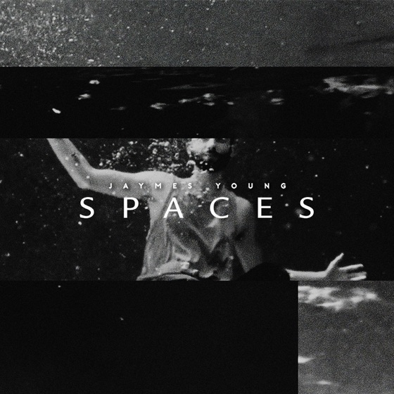Cover artwork for Spaces
