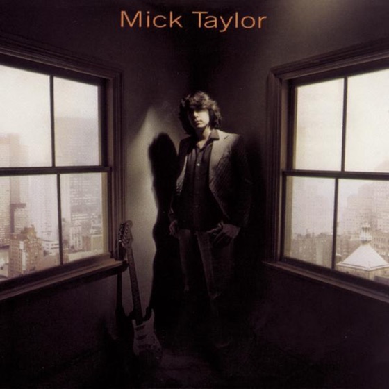 Cover artwork for Leather Jacket