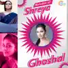 Melodies of Shreya Ghoshal - EP album lyrics, reviews, download