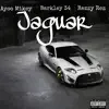 Jaguar (feat. Ayoo Mikey & Rezzy Rez) - Single album lyrics, reviews, download