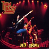 Thin Lizzy - Rosalie (Live)