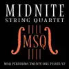 Midnite String Quartet