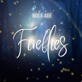 Fireflies artwork