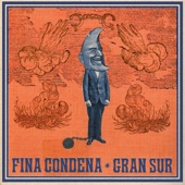 Fina Condena artwork