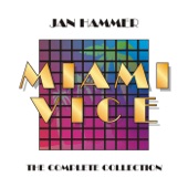 Jan Hammer - Miami Vice Theme