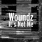 Rod Lee - Woundz lyrics