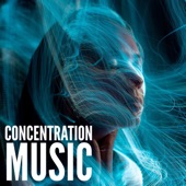 Concentration Music artwork