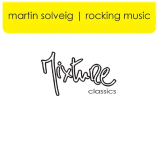 descargar álbum Martin Solveig - Rocking Music