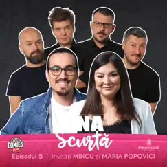 Comentatorii De Snooker Si Instalatori (feat. Maria Popovici, Mincu, Toma, Cristi Popesco & Dan Frinculescu) Song Lyrics