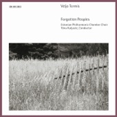 V. Tormis - Forgotten Peoples artwork