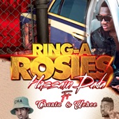 Ring-A Rosies (feat. Chanta & Uche) artwork