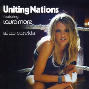 Uniting Nations - Ai No Corrida (Original Radio Edit) - Line Dance Musique