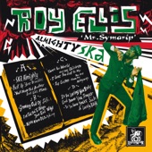 Roy Ellis - Ska Almighty (feat. Transilvanians)