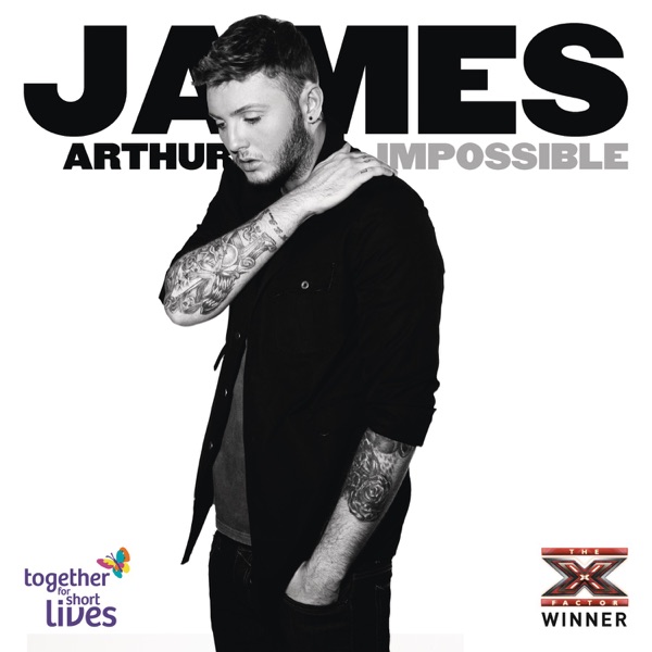 Impossible - Single - James Arthur