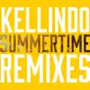 Summertime (Half Decent Remix) song lyrics