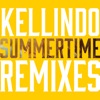 Summertime Remixes - EP