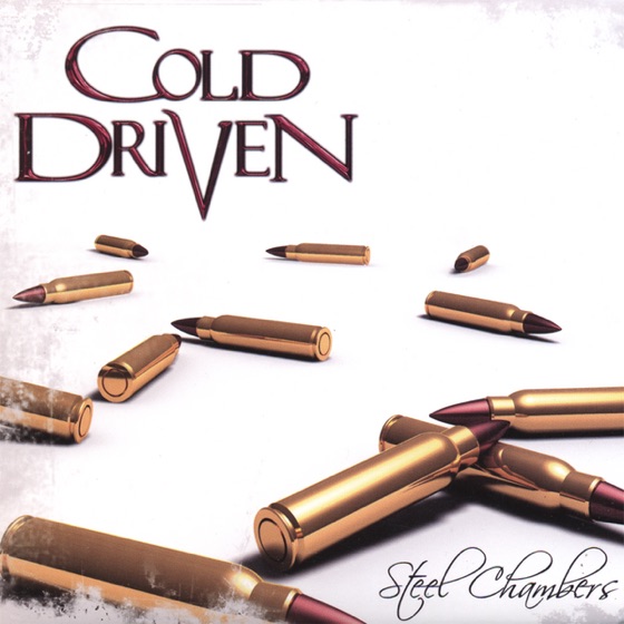 Cover artwork for The Crutch