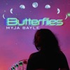 Butterflies - Single