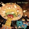 Jay Hanuman (feat. Joni Allen & C.C. White) - Dave Stringer lyrics