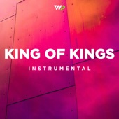 King of Kings (Instrumental) artwork