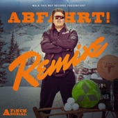 Abfahrt (Remixe) - EP artwork