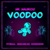 Voodoo (feat. Jencarlos) - Single