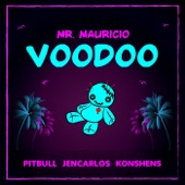 Voodoo (feat. Jencarlos) artwork
