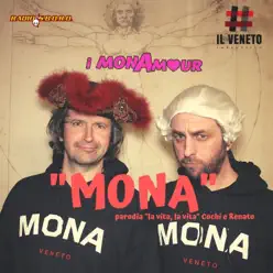 Mona - Single - RadioSboro Mona - Single - RadioSboro