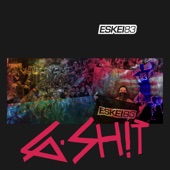 G-Sh!T (Gyuy Remix) artwork