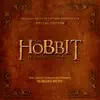 The Hobbit: An Unexpected Journey (Original Motion Picture Soundtrack) [Special Edition] album lyrics, reviews, download