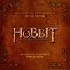 The Hobbit: An Unexpected Journey (Original Motion Picture Soundtrack) [Special Edition], 2012