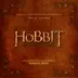 The Hobbit: An Unexpected Journey (Original Motion Picture Soundtrack) [Special Edition] album cover