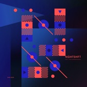 NGHTSHFT - EP artwork