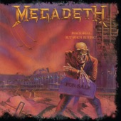 Megadeth - Peace Sells - 2011 - Remastered