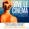 Vive le Cinema: The Coolest Soundtracks of French Film artwork