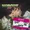 Nobody - Ele lyrics