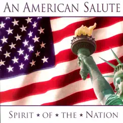 An American Salute: Spirit Of The Nation by Various Artists album reviews, ratings, credits