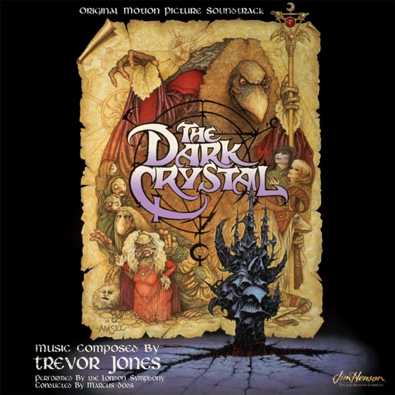 Cover artwork for Love Theme