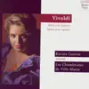 Stream & download Vivaldi: Motets for soprano