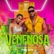 Venenosa (feat. Lexa) - Parangolé lyrics