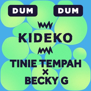 Kideko, Tinie Tempah & Becky G. - Dum Dum - Line Dance Musik