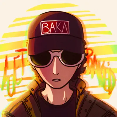 Lil Bake: The Album - EP - Baka