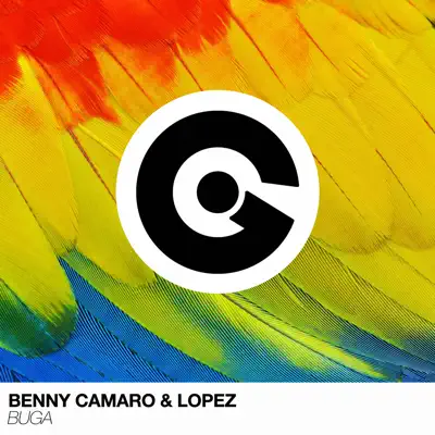 Buga - Single - Lopez