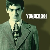 Yonderboi - Road Movie