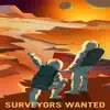 Surveyors Wanted to Explore Mars and its Moons - Single album lyrics, reviews, download