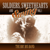Soldiers, Sweethearts & Swing, Vol. 1 - The BBC Big Band